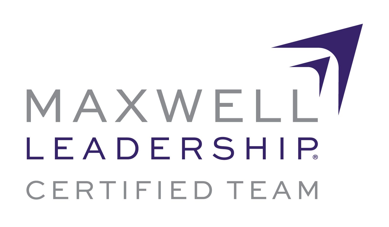 Maxwell Leadership Certified Team